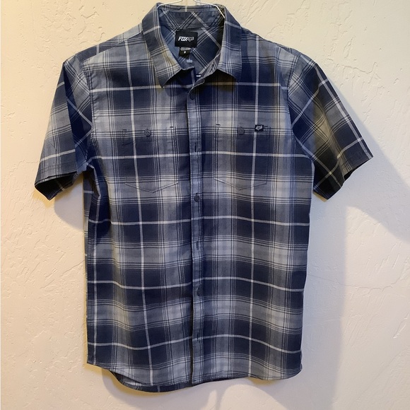 Fox Other - small fox shirt